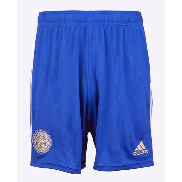 Pantalones Leicester City Replica Primera Ropa 2022/23